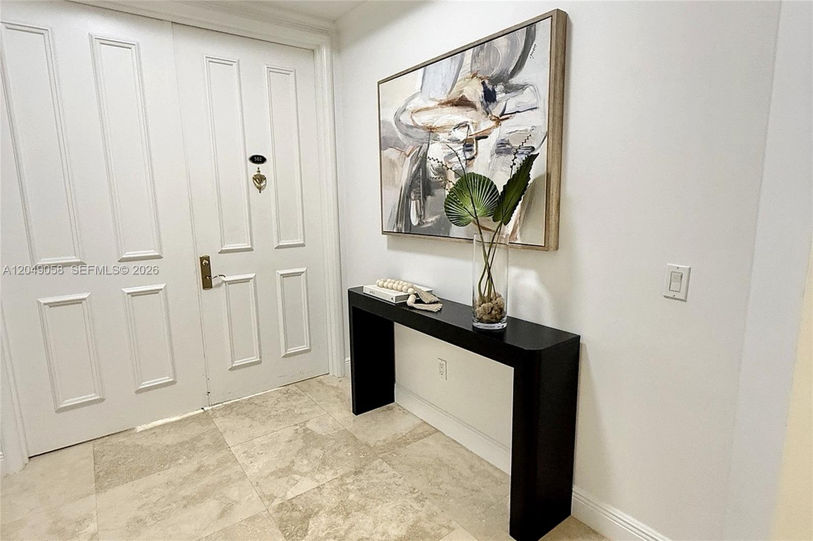13621 Deering Bay Drive 502