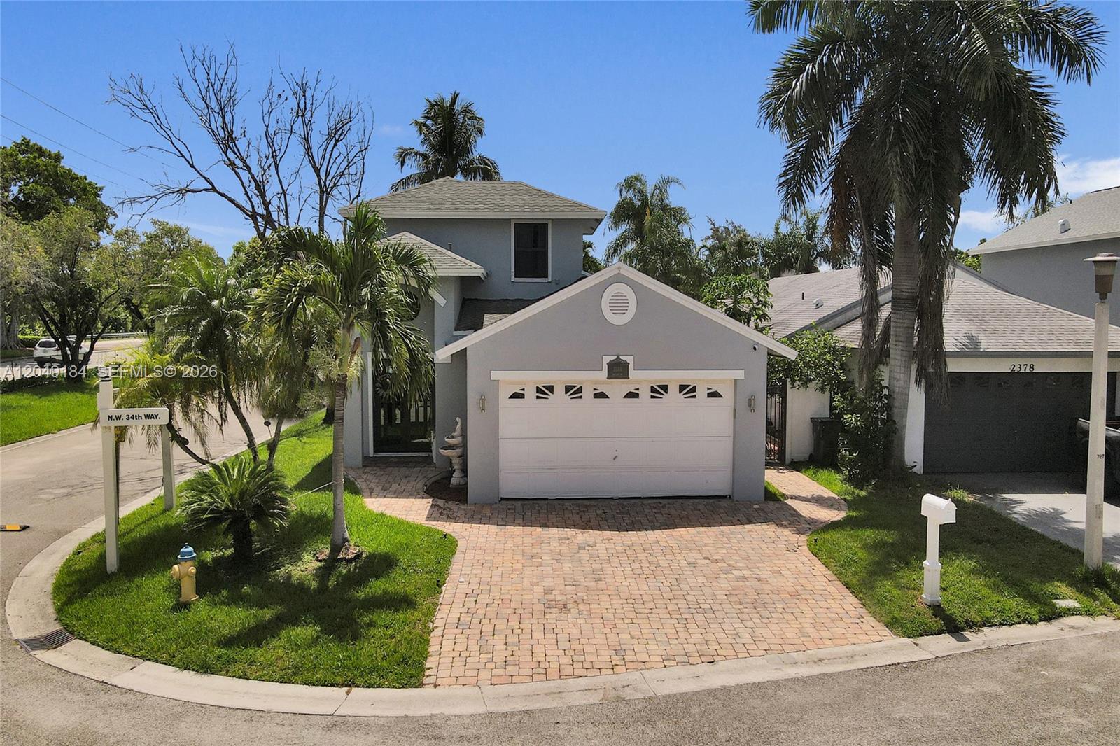 2384 NW 34th Way
