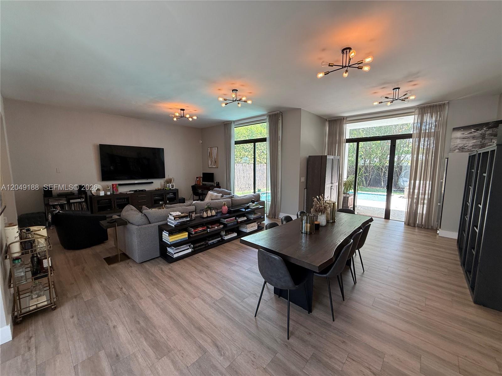 8631 Arboretum Lane Property Photo 1