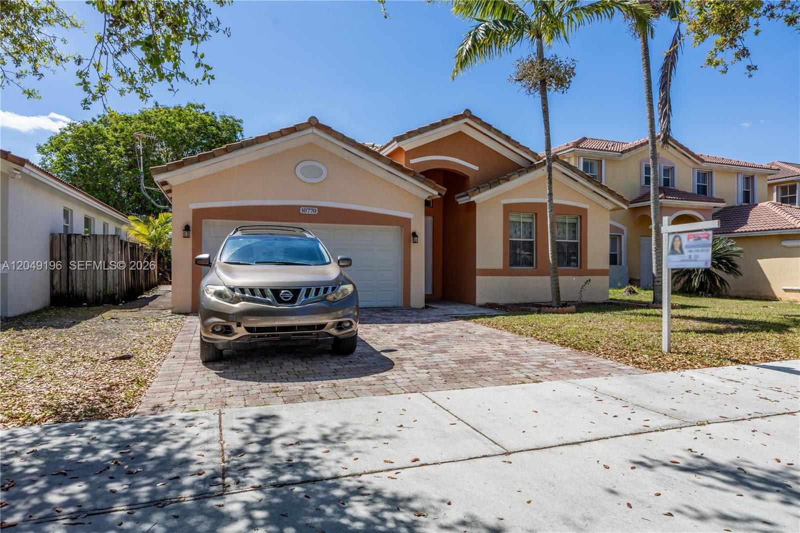 10770 Sw 245th Street Property Photo 1