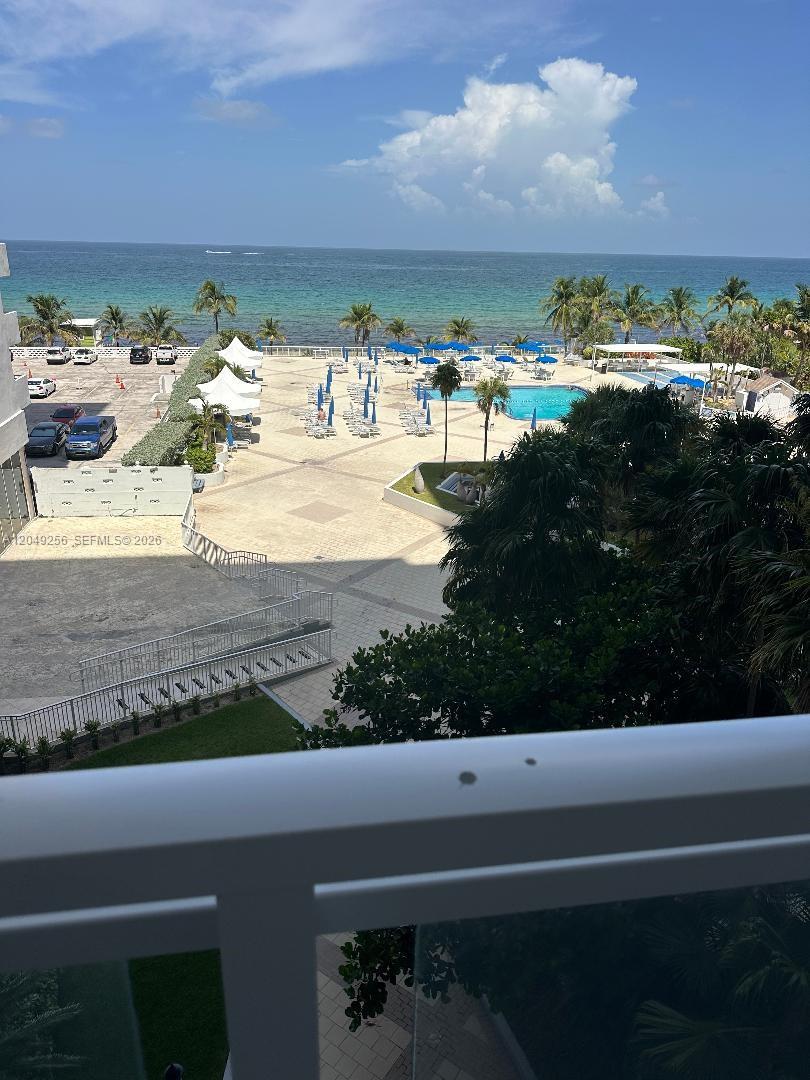 2030 S Ocean Drive 416 Property Photo 1