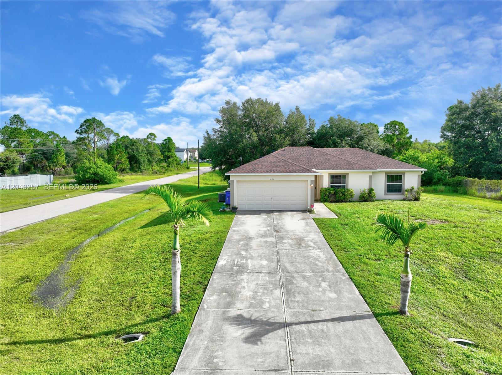 446 Windermere Drive Property Photo 1
