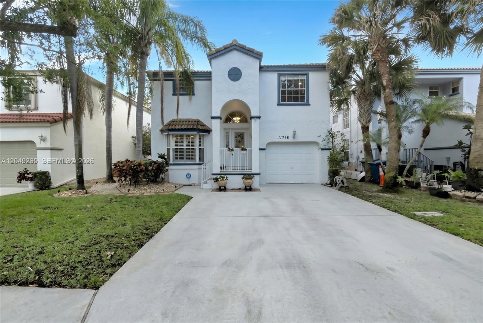 11718 NW 1st Street