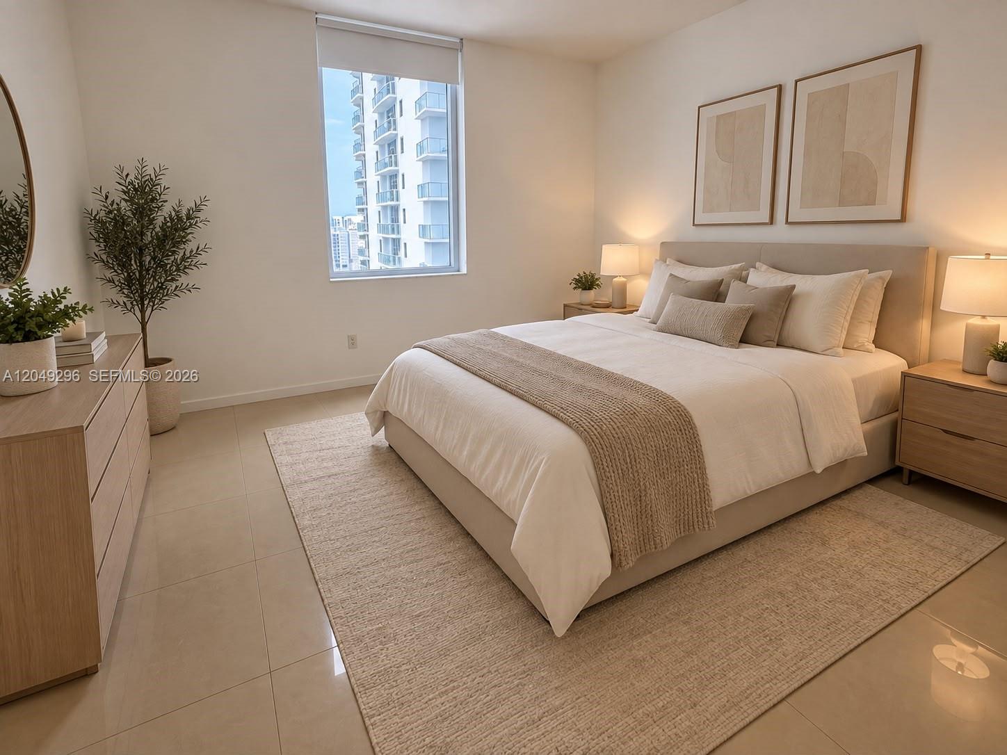 1060 Brickell Avenue 1505 Property Photo 2