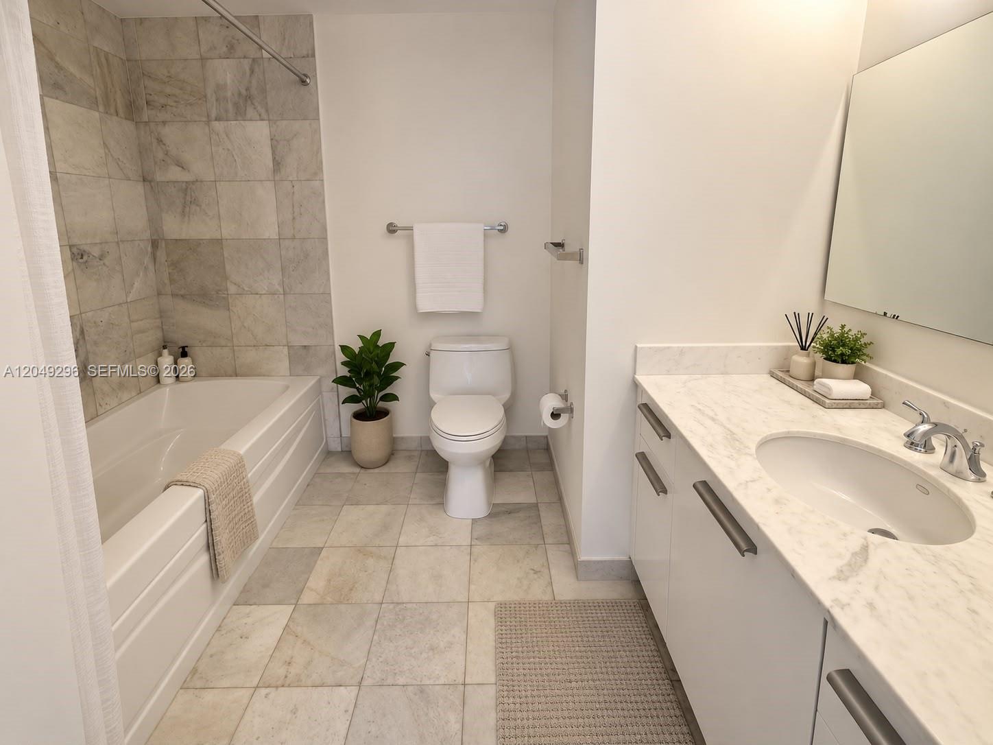 1060 Brickell Avenue 1505 Property Photo 3