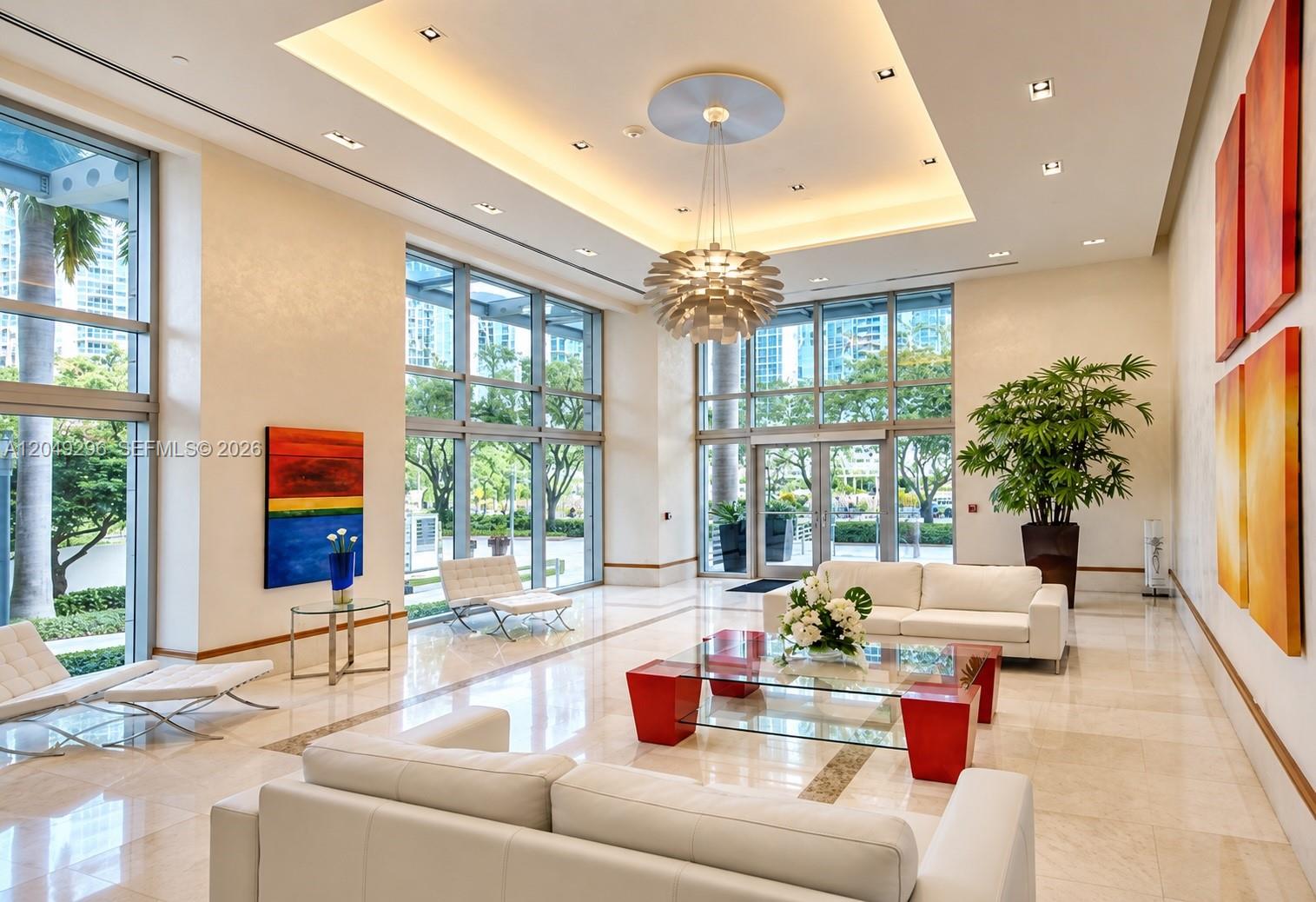 1060 Brickell Avenue 1505 Property Photo 4