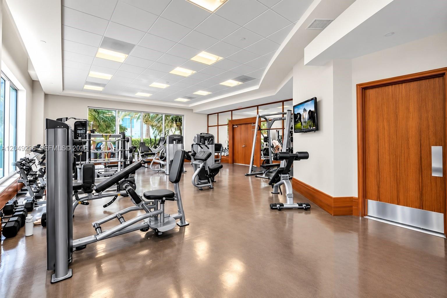 1060 Brickell Avenue 1505 Property Photo 5