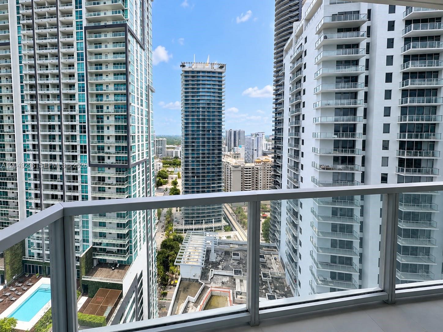 1060 Brickell Avenue 1505 Property Photo 6