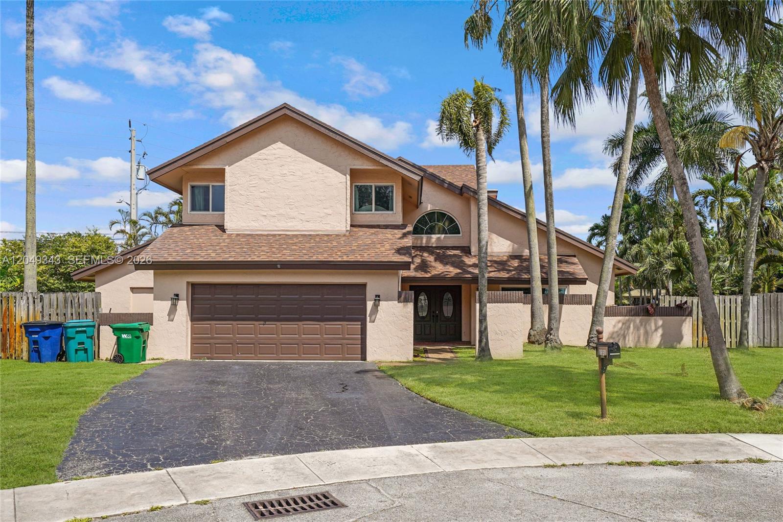 8650 Sw 57th Court Property Photo 1