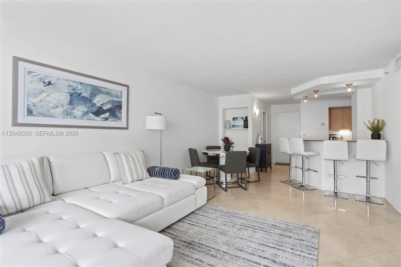 6917 Collins Avenue 1512 Property Photo 3