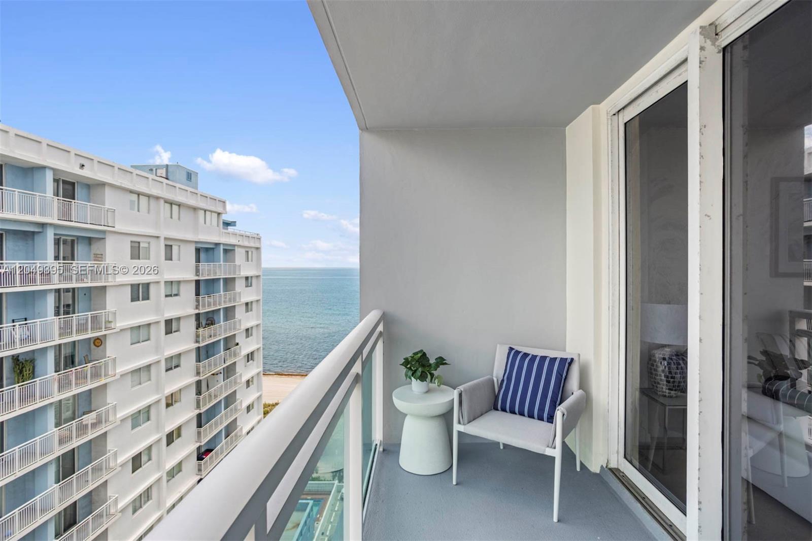 6917 Collins Avenue 1512 Property Photo 16