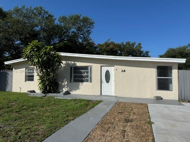 26 Virginia Road Property Photo 1