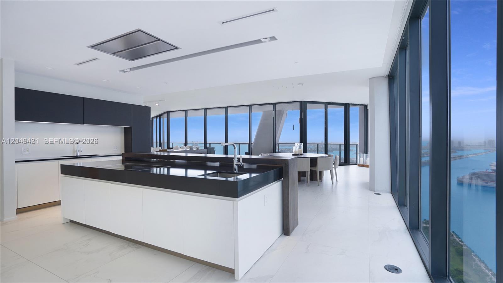 1000 Biscayne Boulevard 4401 Property Photo 11
