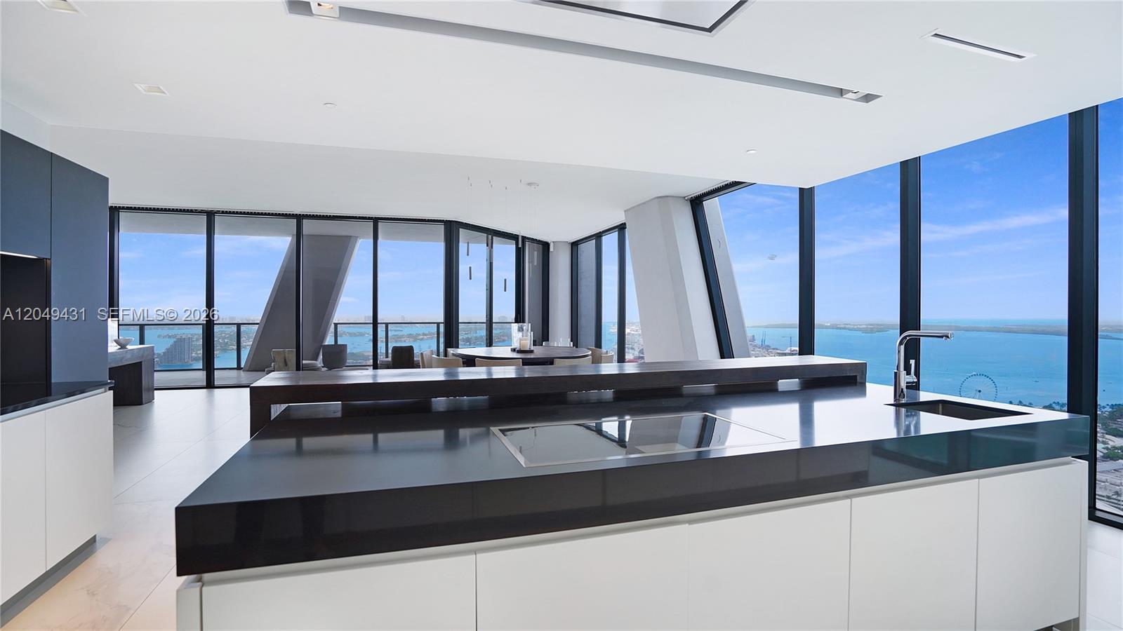 1000 Biscayne Boulevard 4401 Property Photo 12