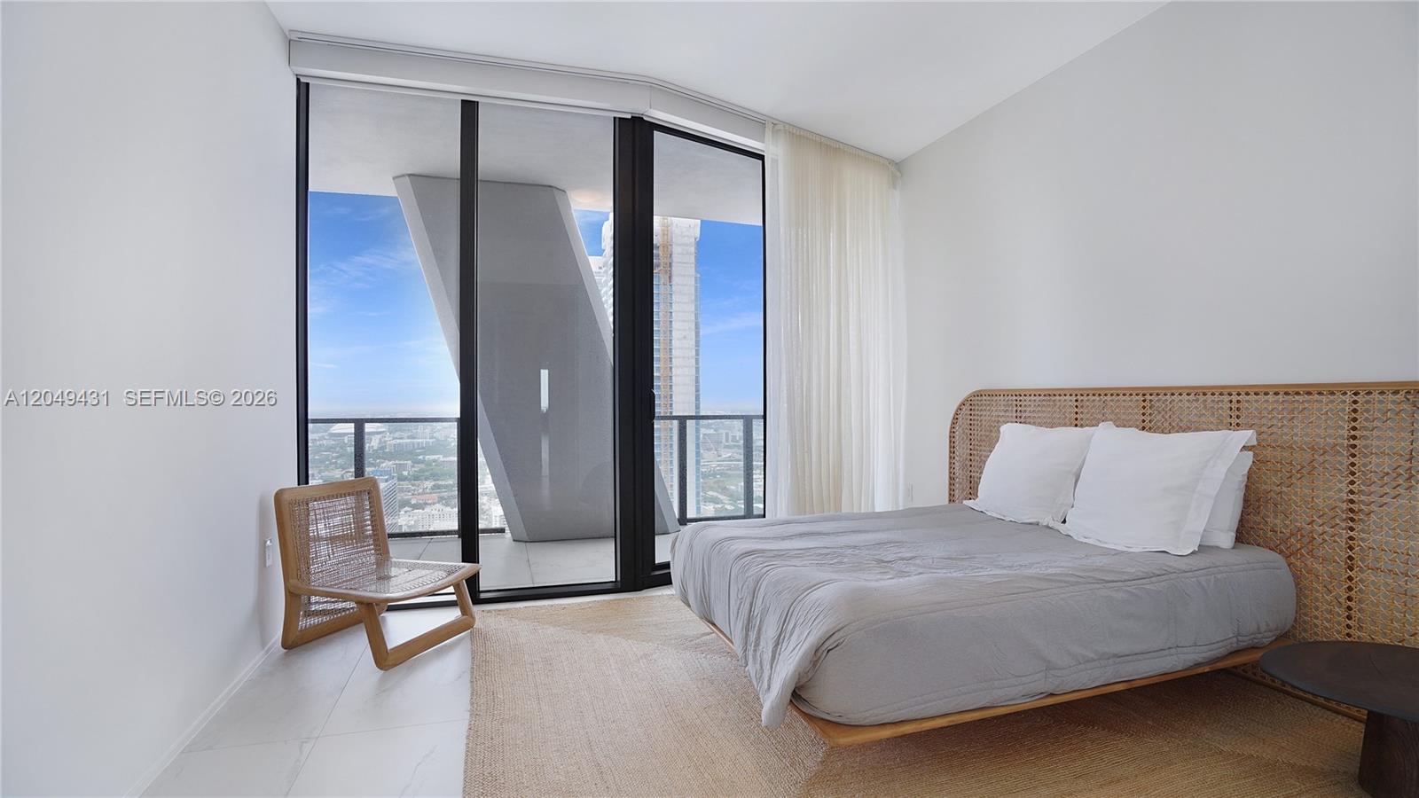 1000 Biscayne Boulevard 4401 Property Photo 21