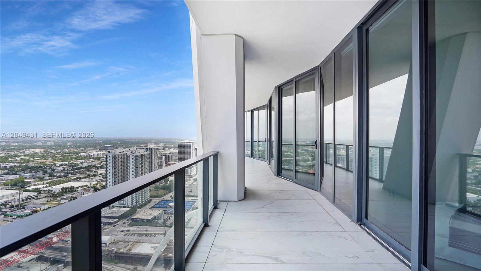 1000 Biscayne Boulevard 4401 Property Photo 22