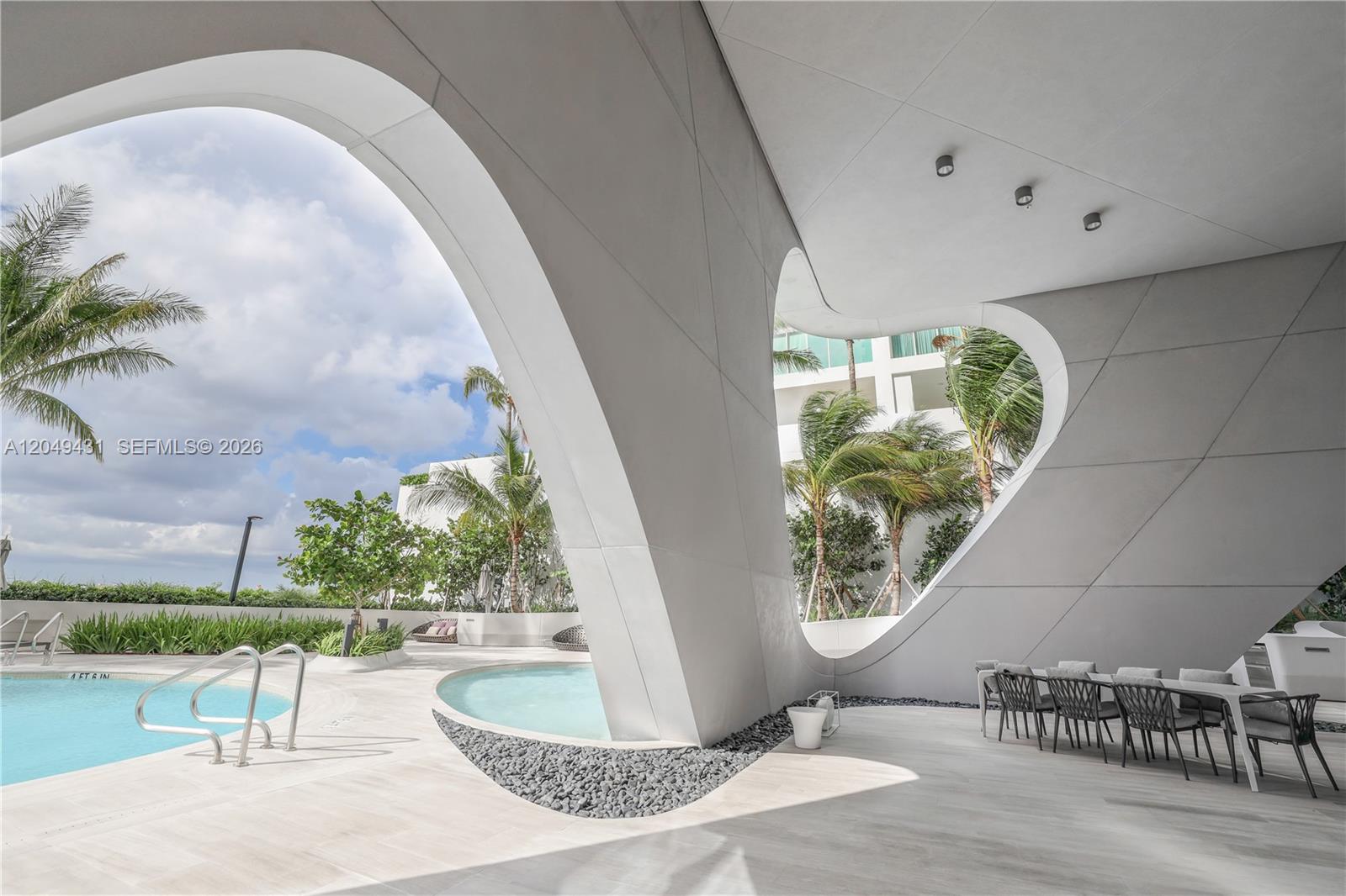 1000 Biscayne Boulevard 4401 Property Photo 39