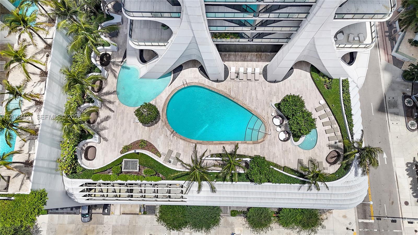 1000 Biscayne Boulevard 4401 Property Photo 40