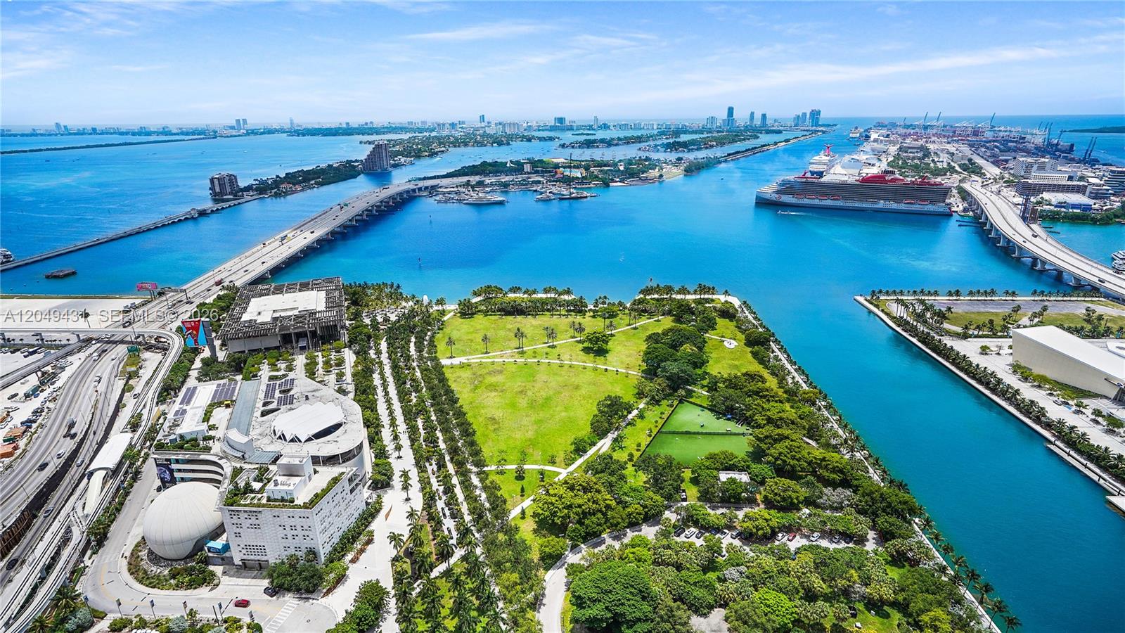 1000 Biscayne Boulevard 4401 Property Photo 42