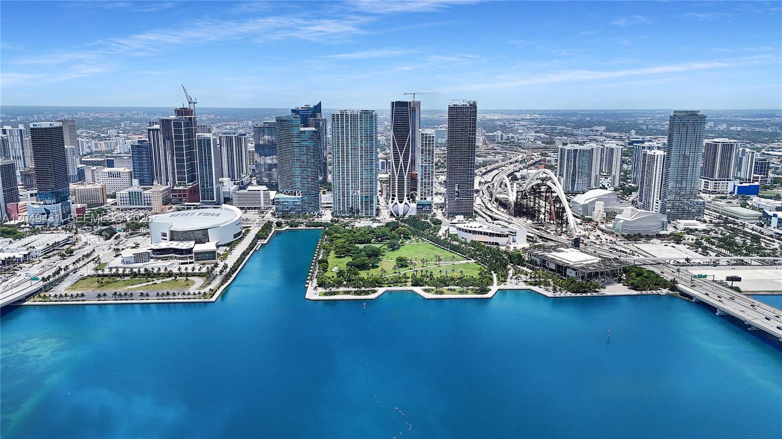 1000 Biscayne Boulevard 4401 Property Photo 44