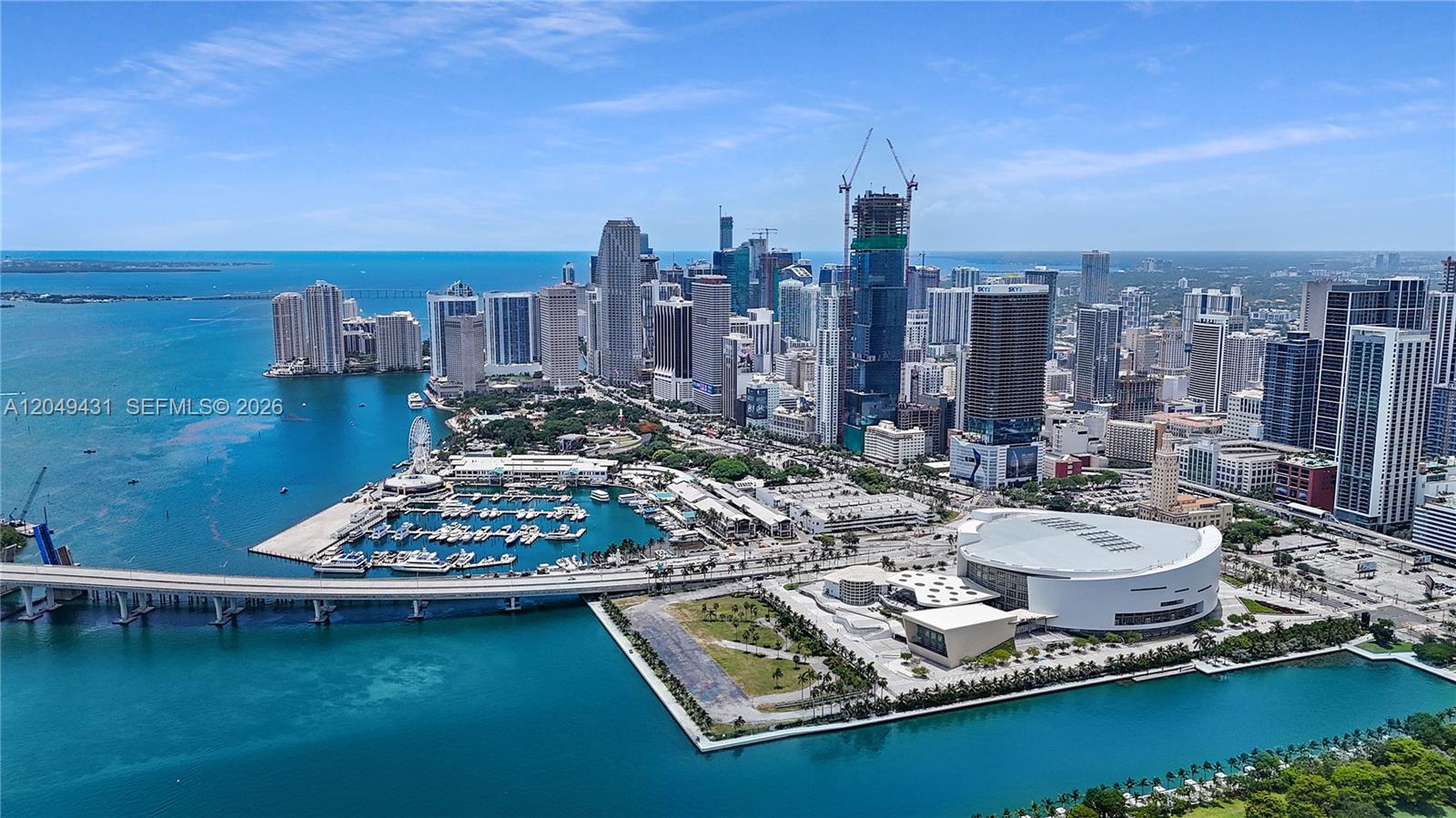 1000 Biscayne Boulevard 4401 Property Photo 45