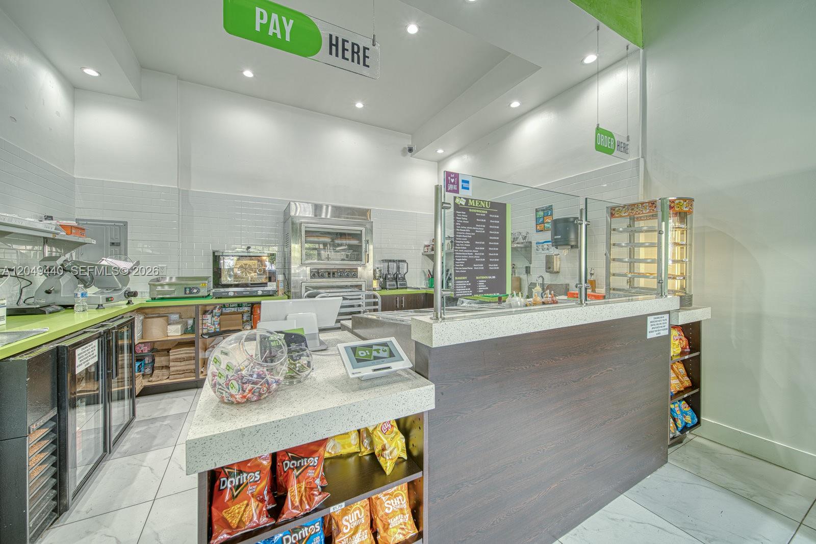 Profitable Meal Prep Profitable Meal Prep Business For Sale In M Property Photo 1