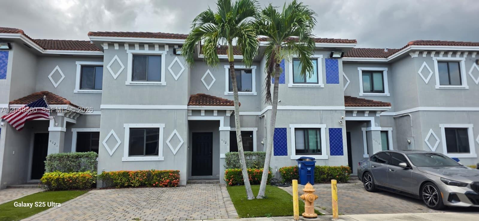 4420 SW 163rd Court