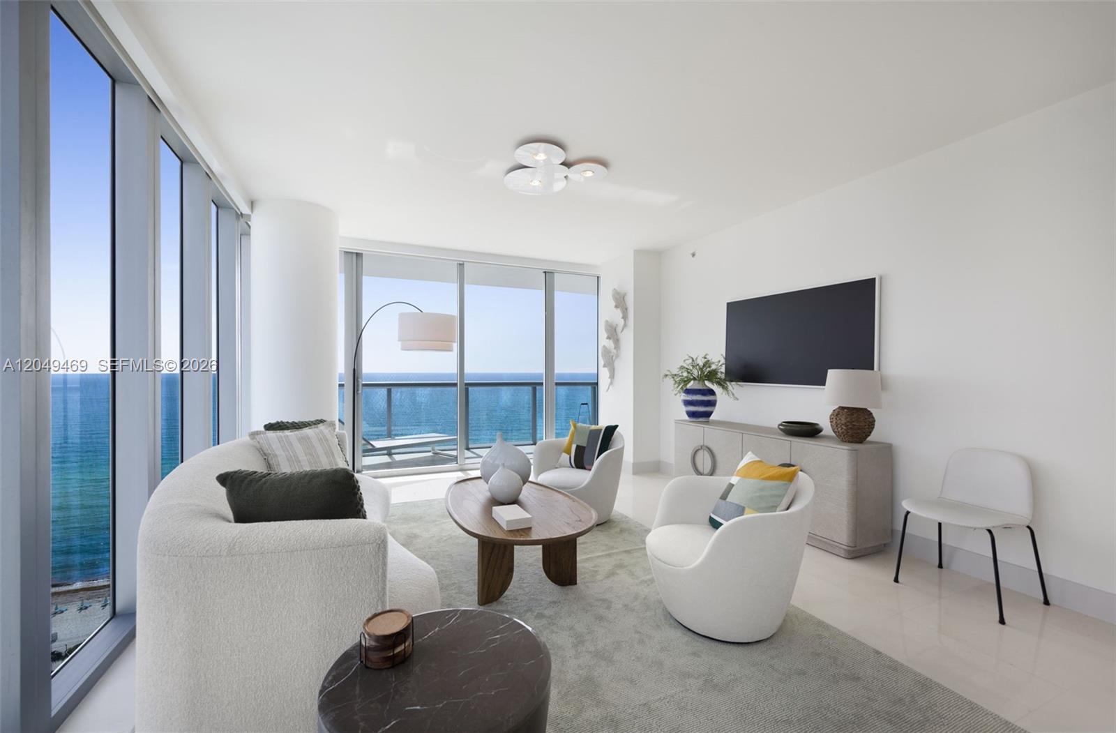 6799 Collins Avenue 1402 Property Photo 1