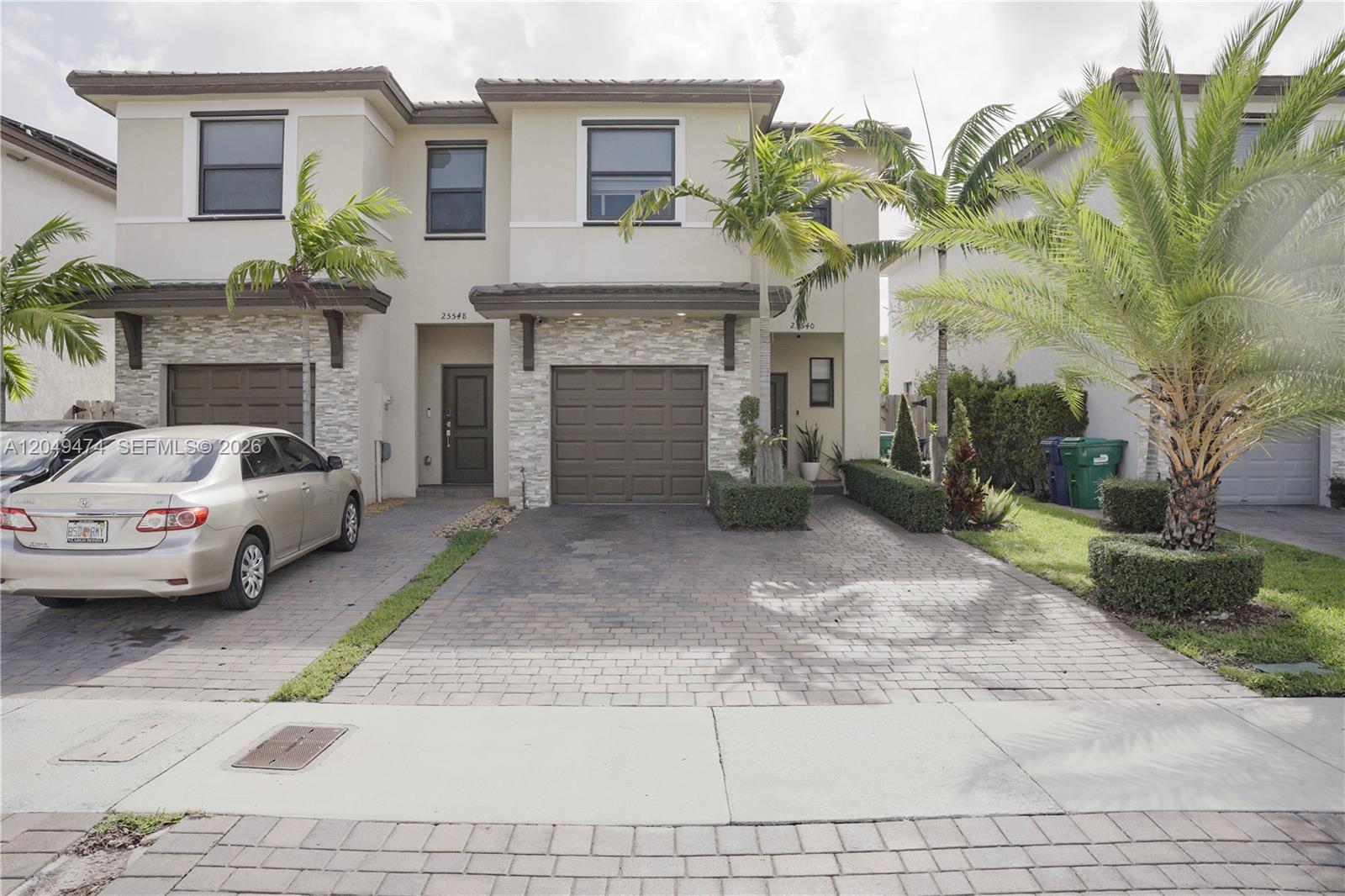 25540 Sw 108th Court Property Photo 1