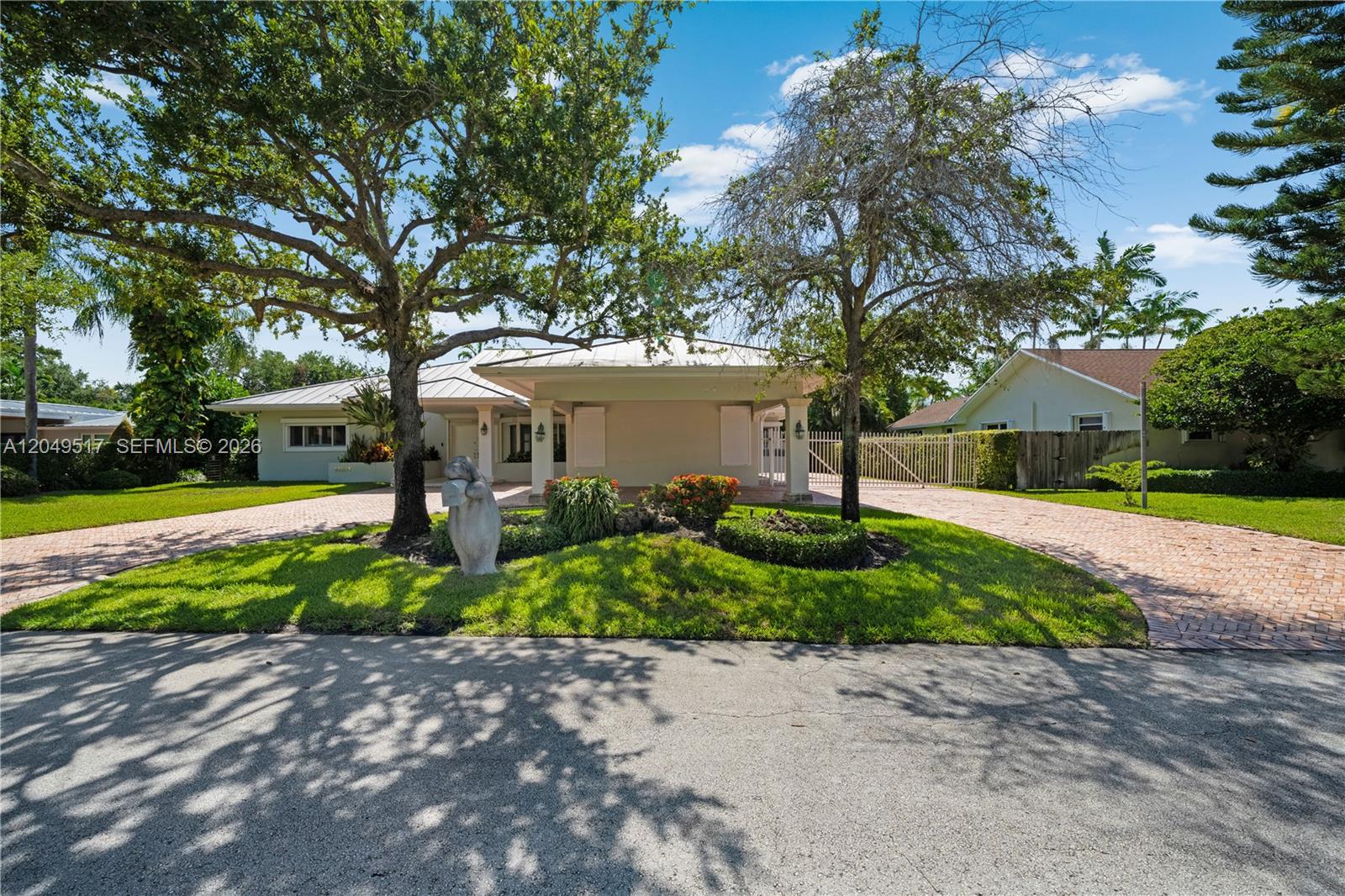 14601 Pompano Drive Property Photo 1