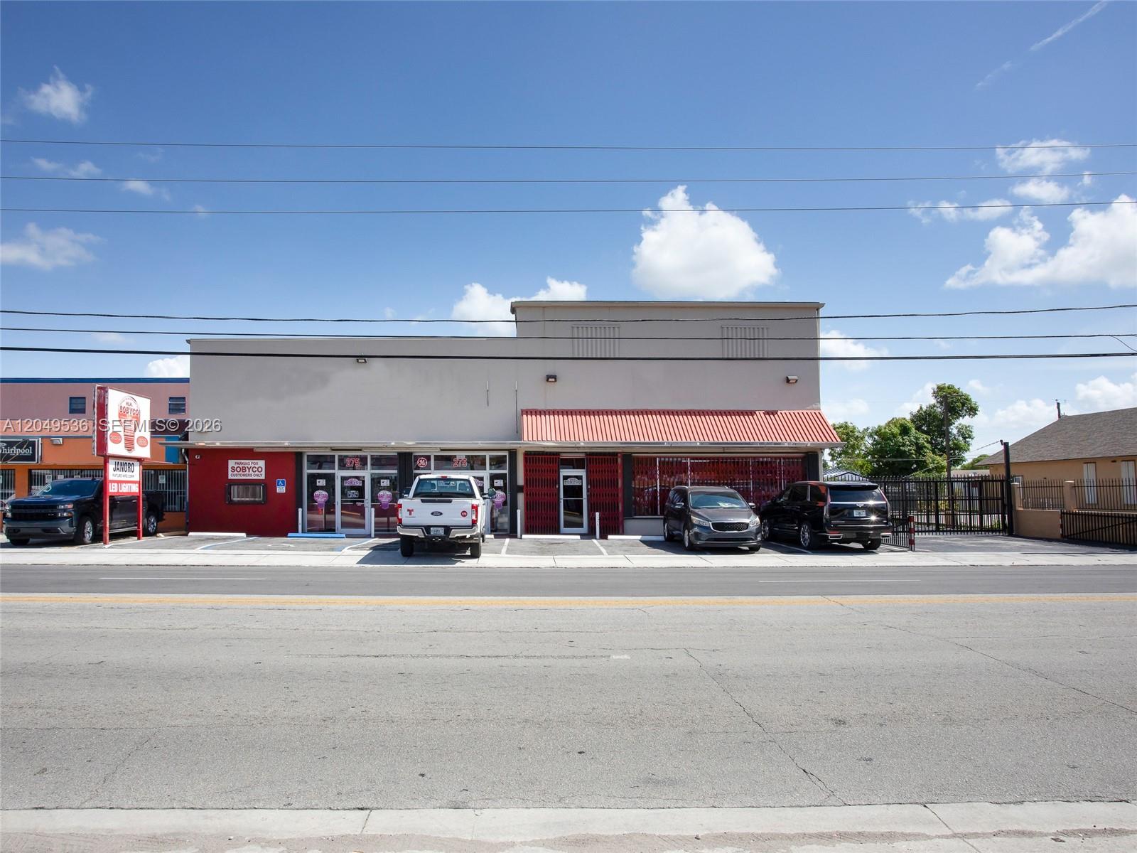 249-275 W 29th Street Property Photo 2
