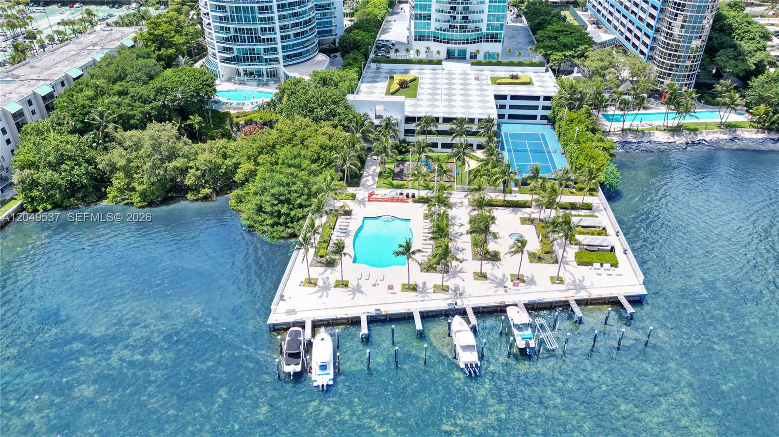 2101 Brickell Avenue 1112 Property Photo 14