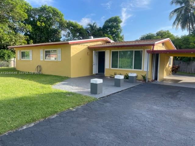 1400 Nw 15th Court Property Photo 1