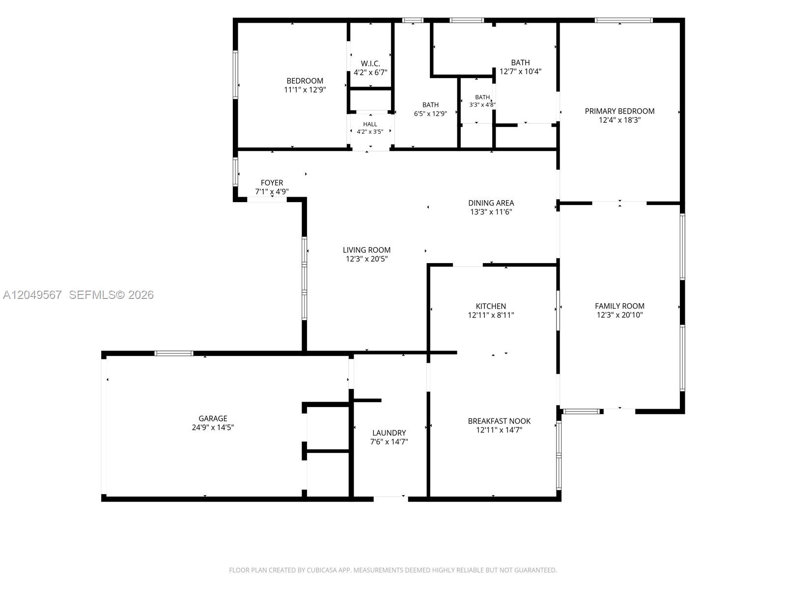 1915 Jacaranda Drive Property Photo 32