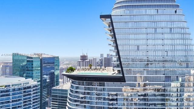 300 Biscayne Boulevard Way 4808w Property Photo 1