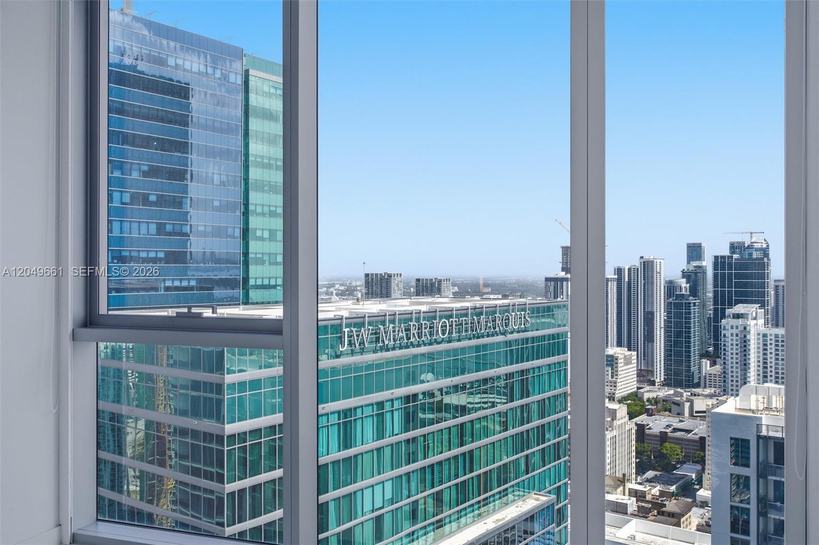 300 Biscayne Boulevard Way 4808w Property Photo 16