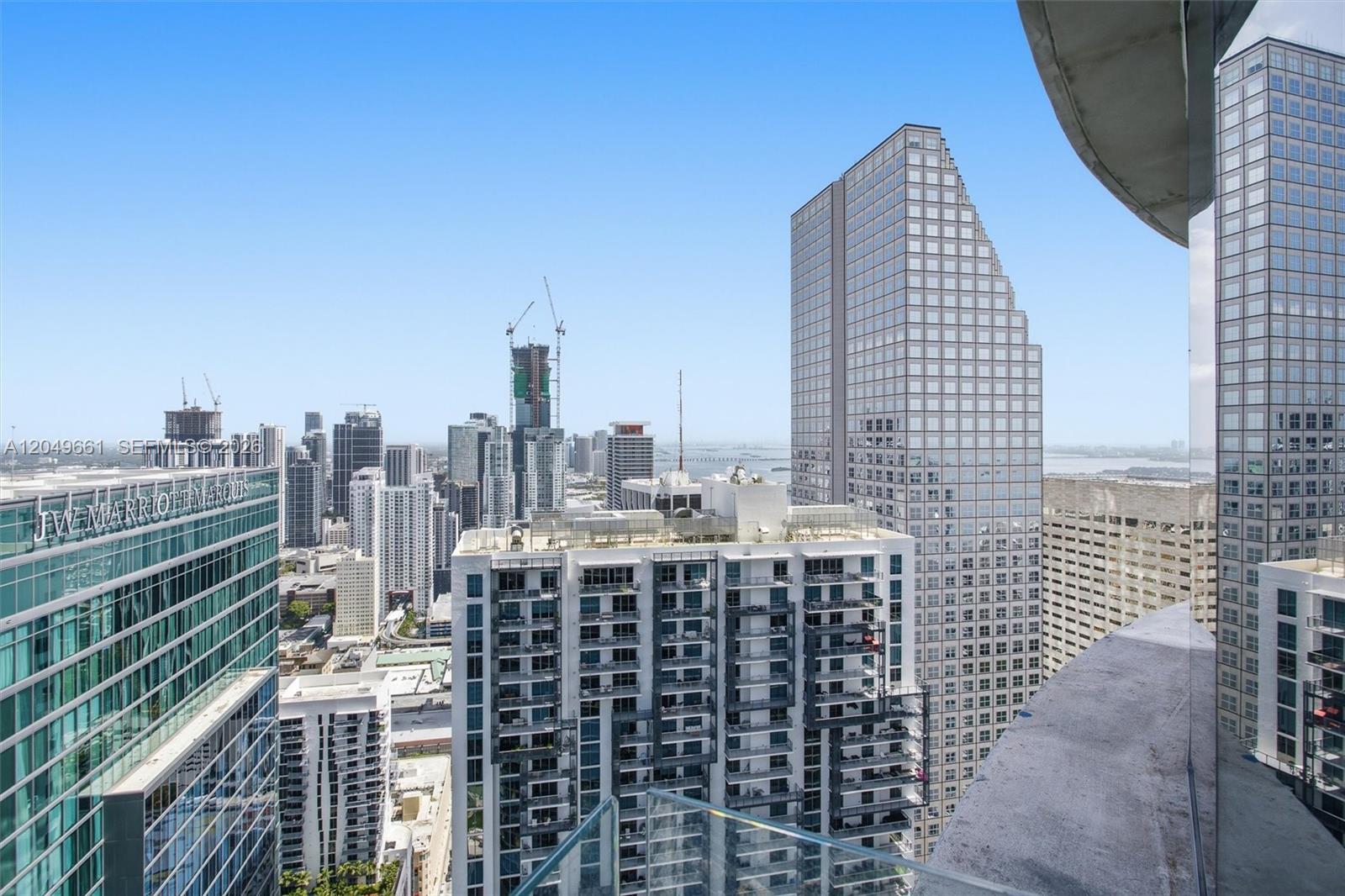 300 Biscayne Boulevard Way 4808w Property Photo 26