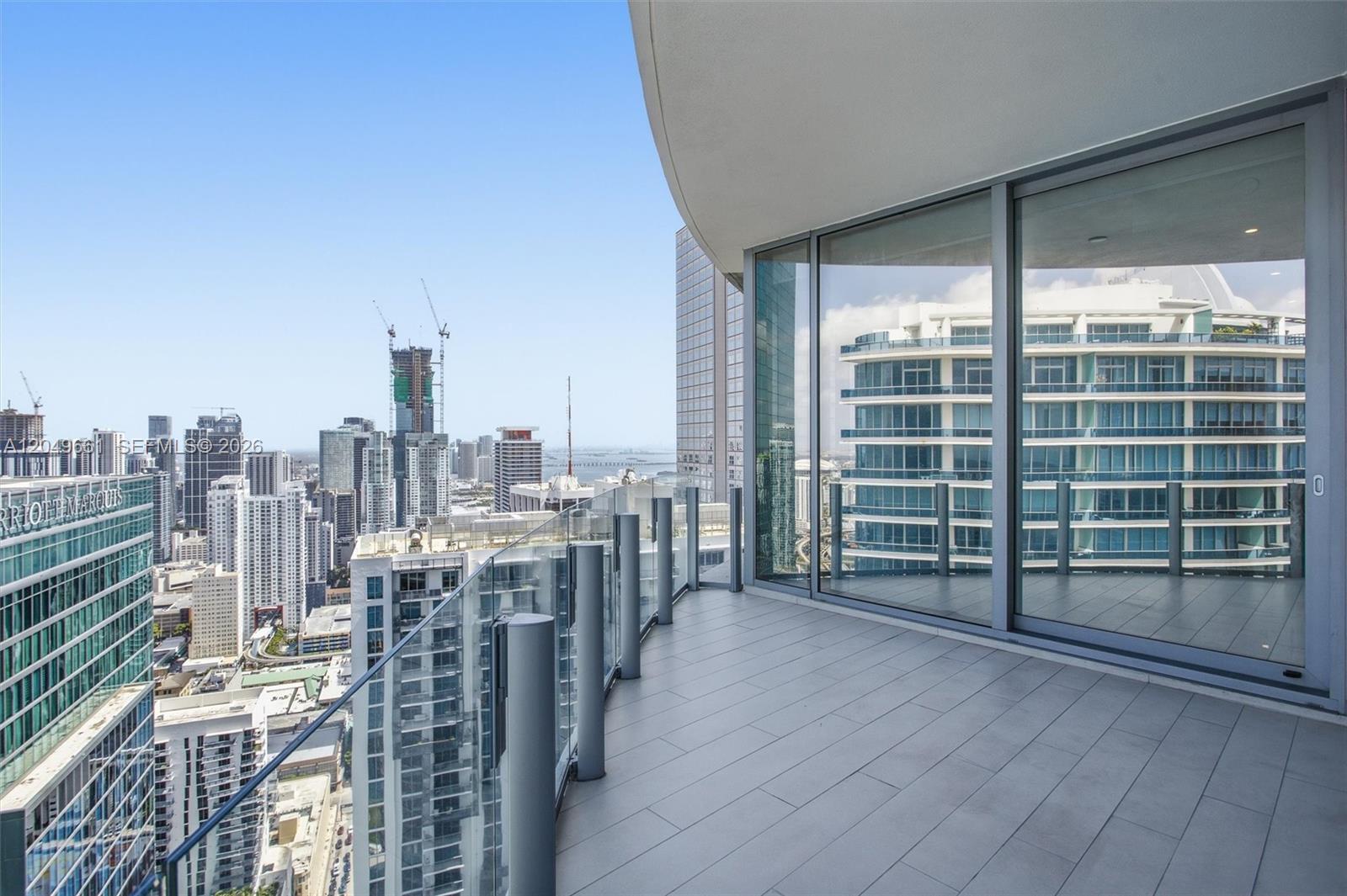 300 Biscayne Boulevard Way 4808w Property Photo 27