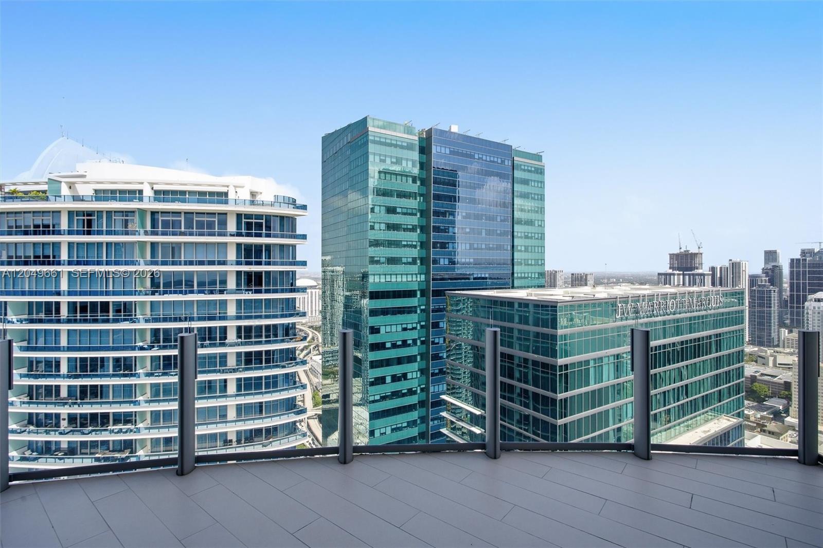 300 Biscayne Boulevard Way 4808w Property Photo 28