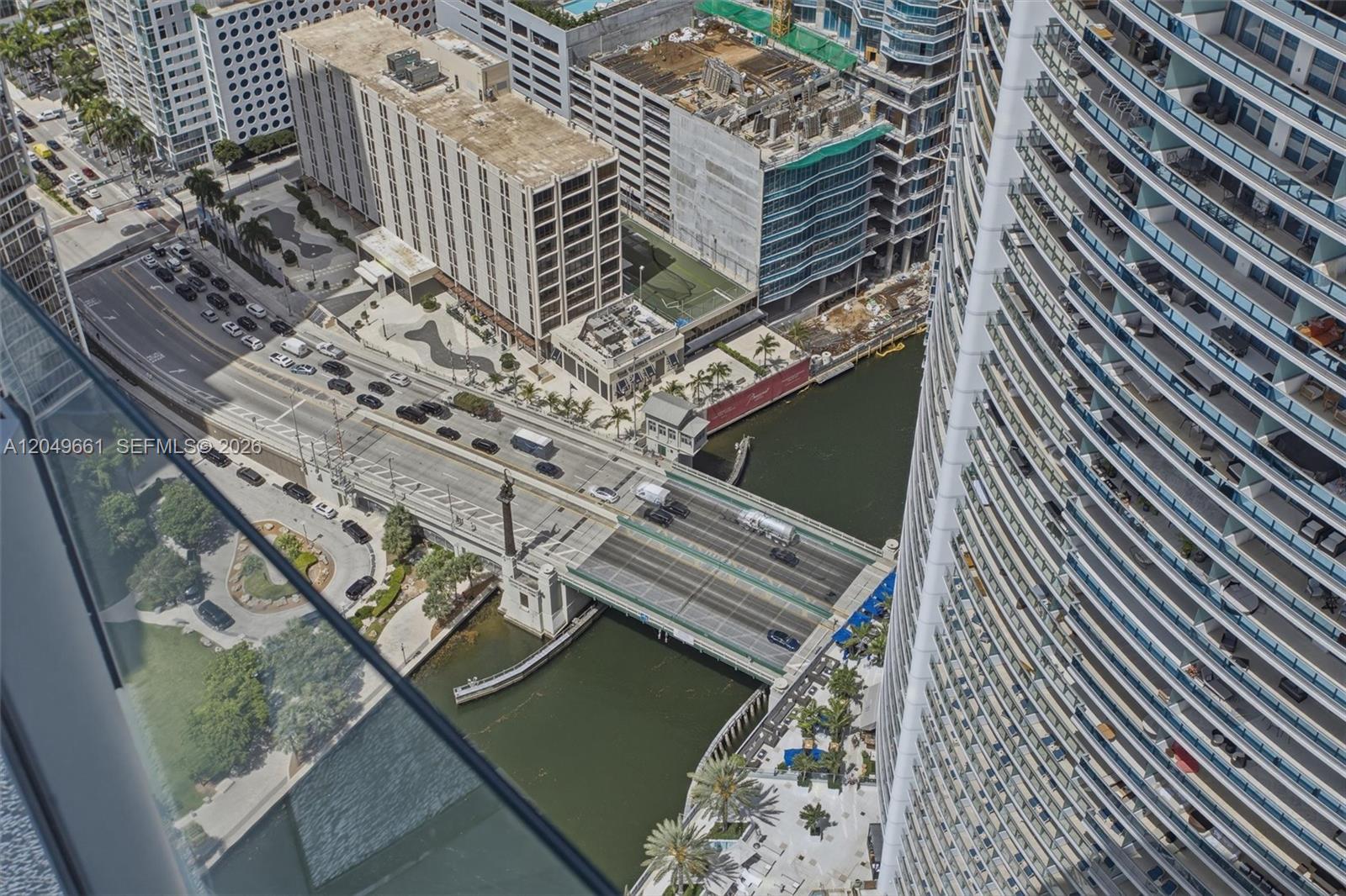 300 Biscayne Boulevard Way 4808w Property Photo 29