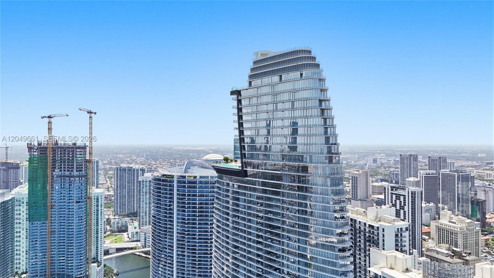 300 Biscayne Boulevard Way 4808w Property Photo 35