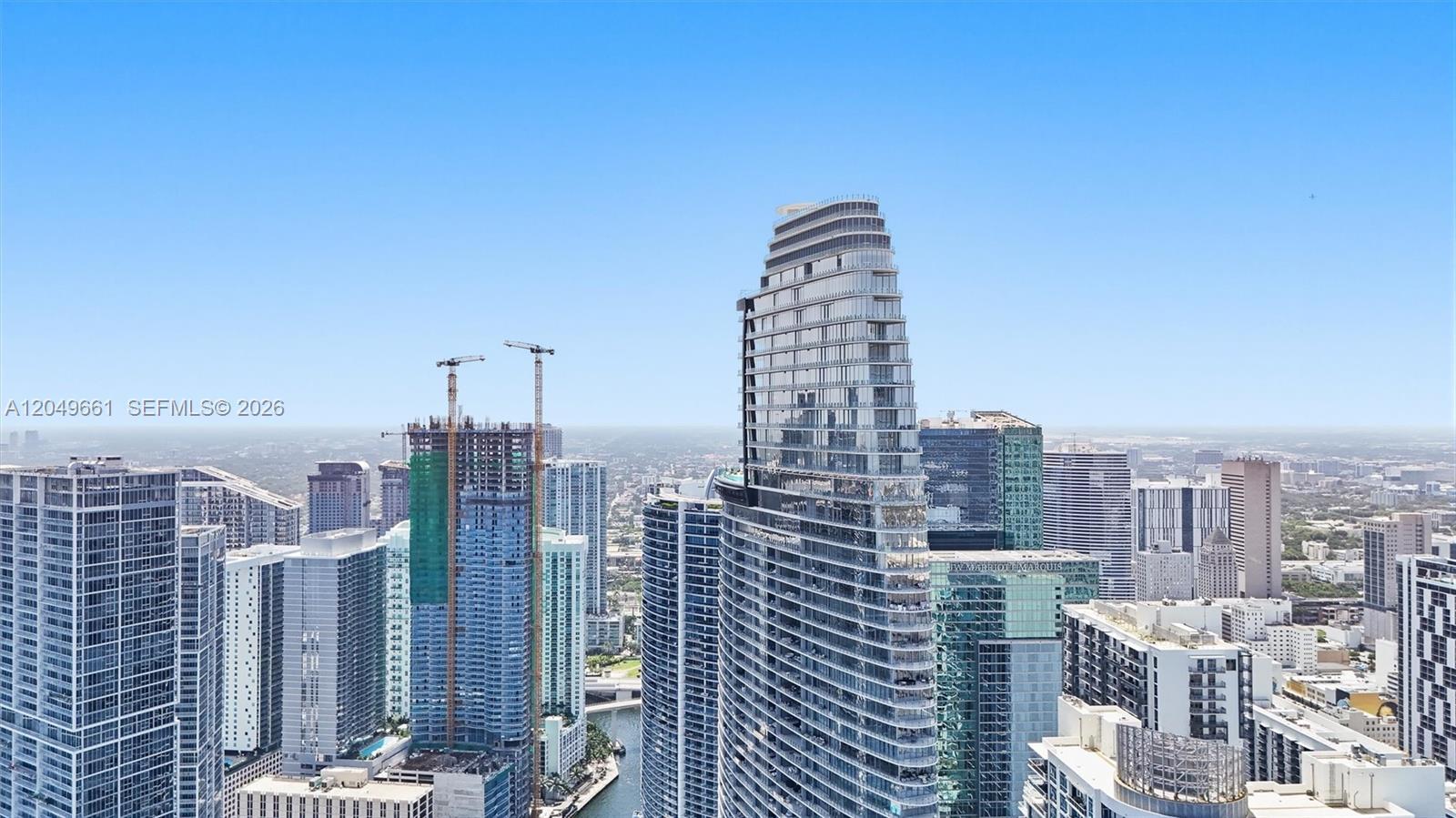 300 Biscayne Boulevard Way 4808w Property Photo 36
