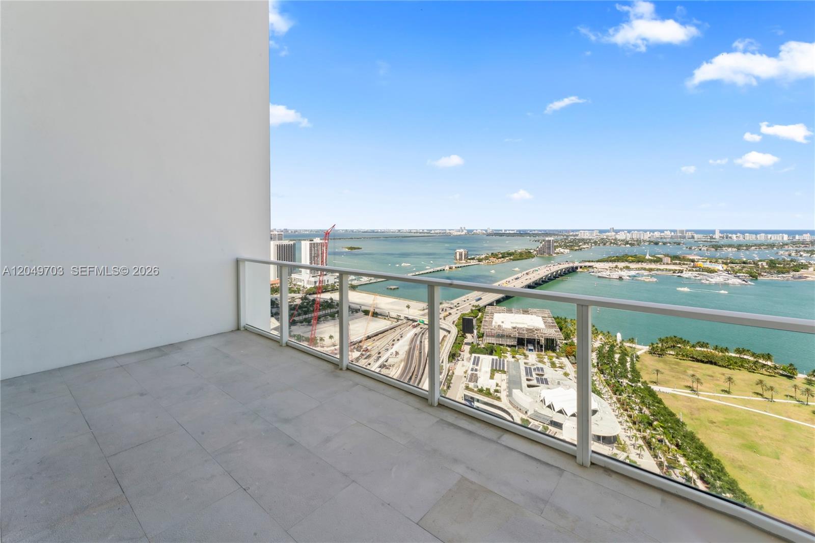 1040 Biscayne Boulevard 3802 Property Photo 19