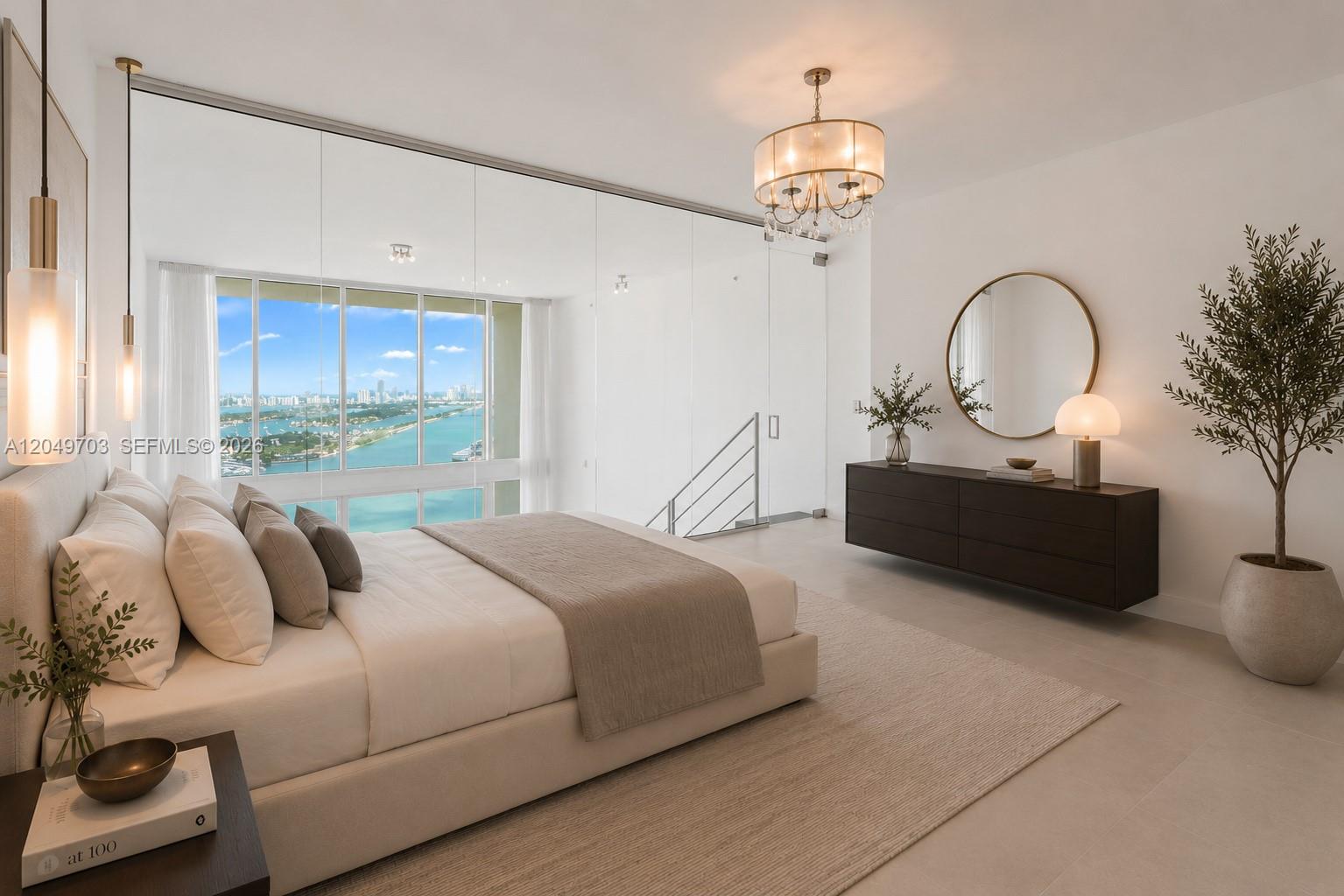 1040 Biscayne Boulevard 3802 Property Photo 23