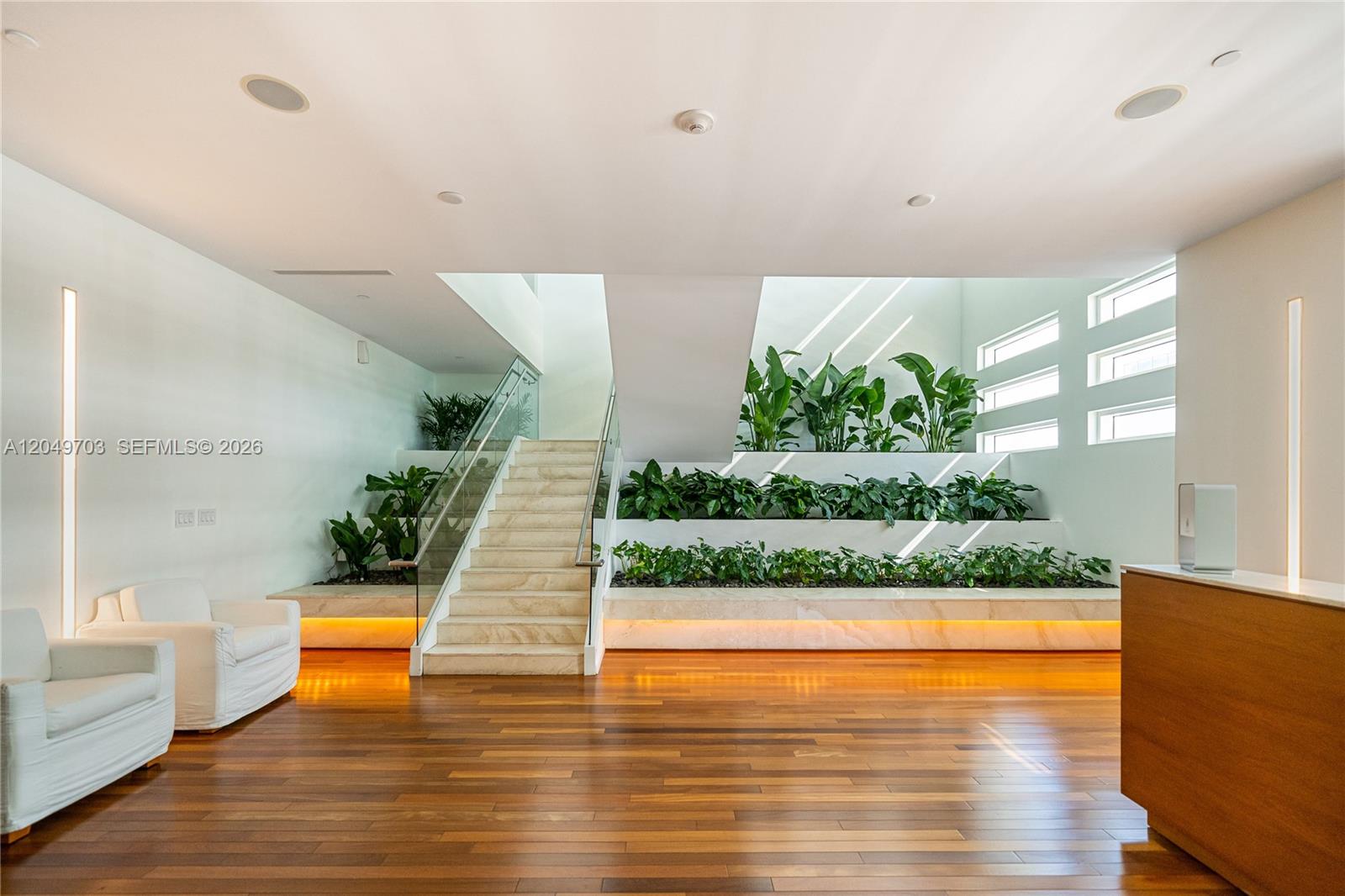 1040 Biscayne Boulevard 3802 Property Photo 33