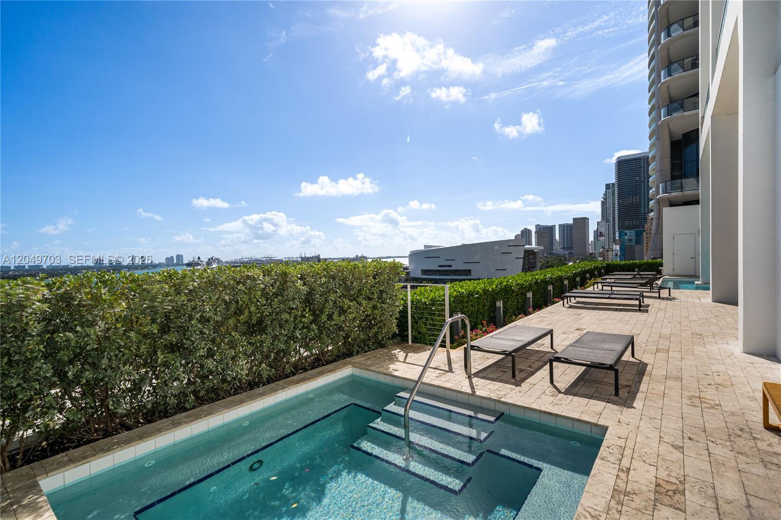 1040 Biscayne Boulevard 3802 Property Photo 38