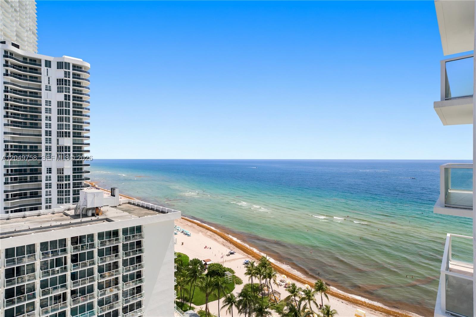 16699 Collins Avenue 1604 Property Photo 1