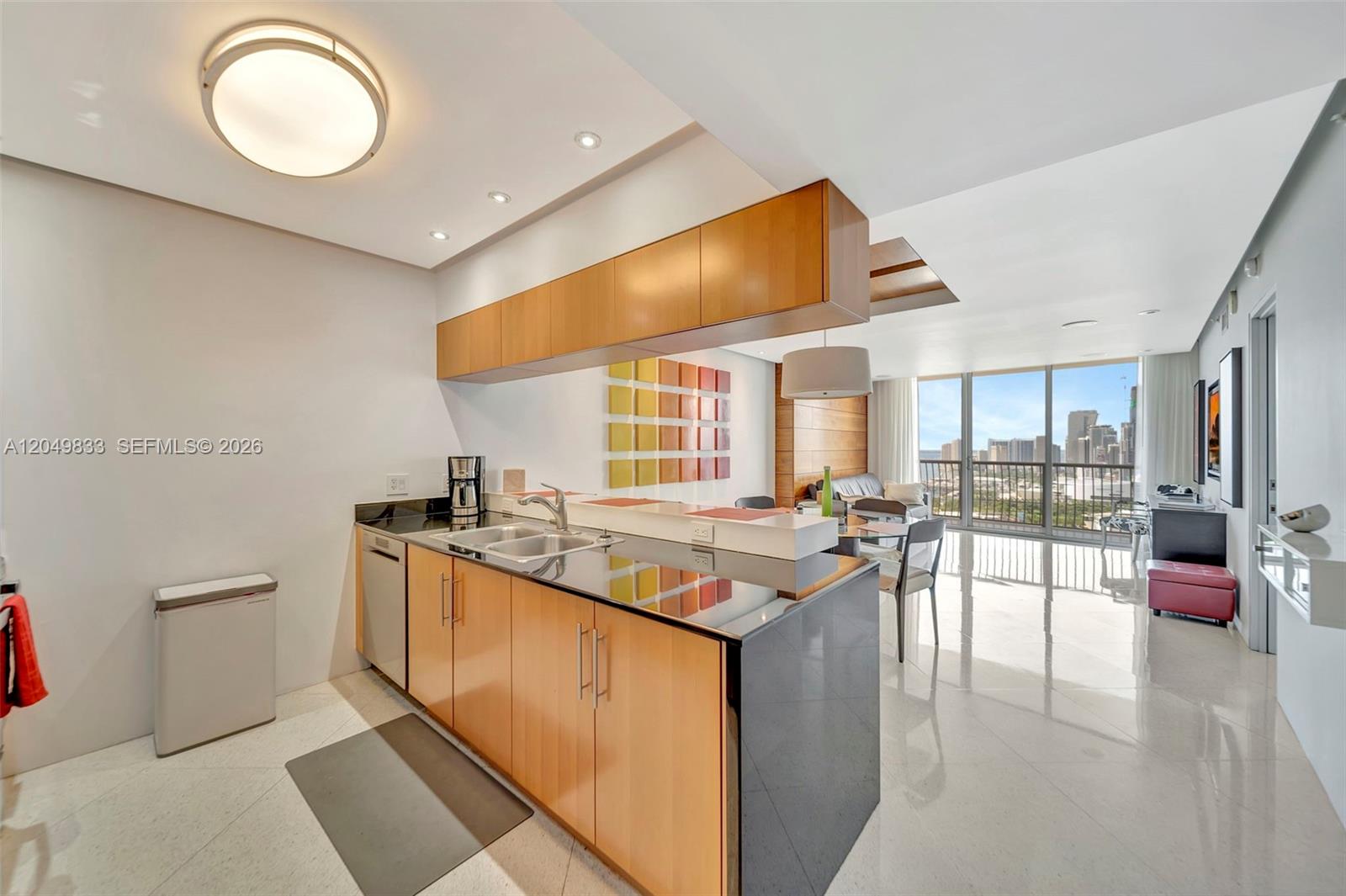 1750 N Bayshore Drive 3910 Property Photo 1