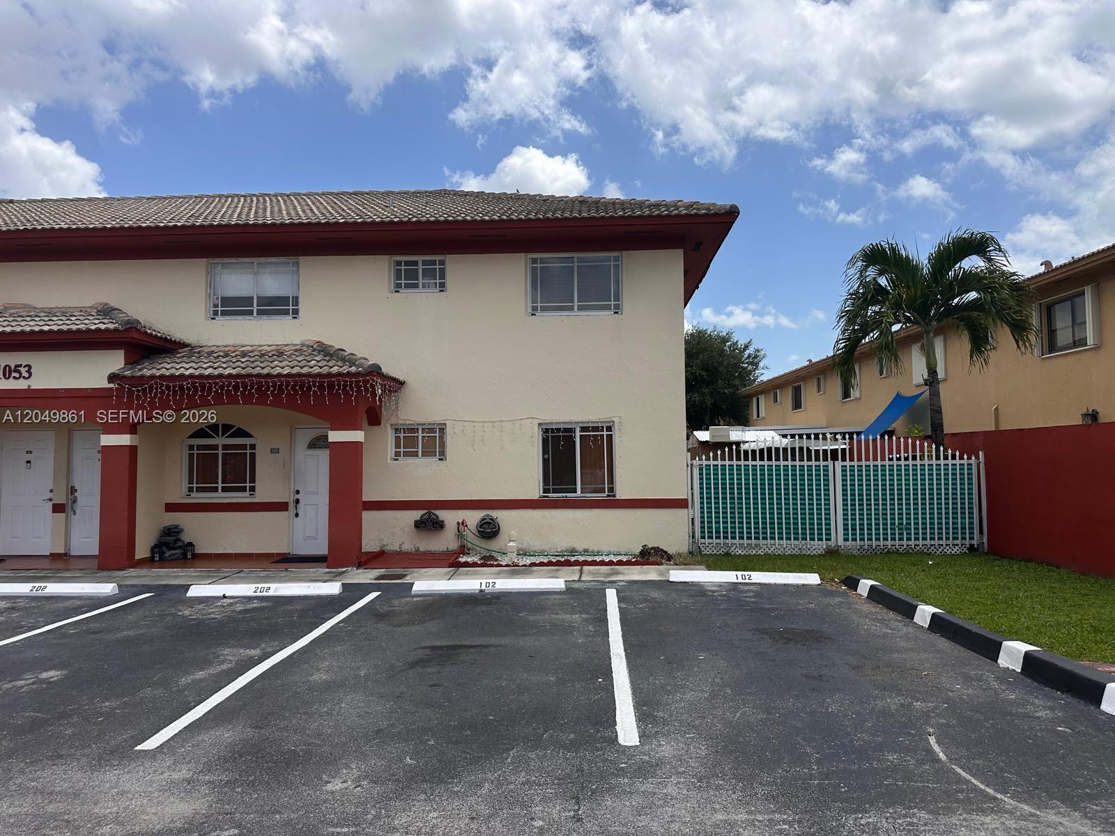 11053 W Okeechobee Road 102