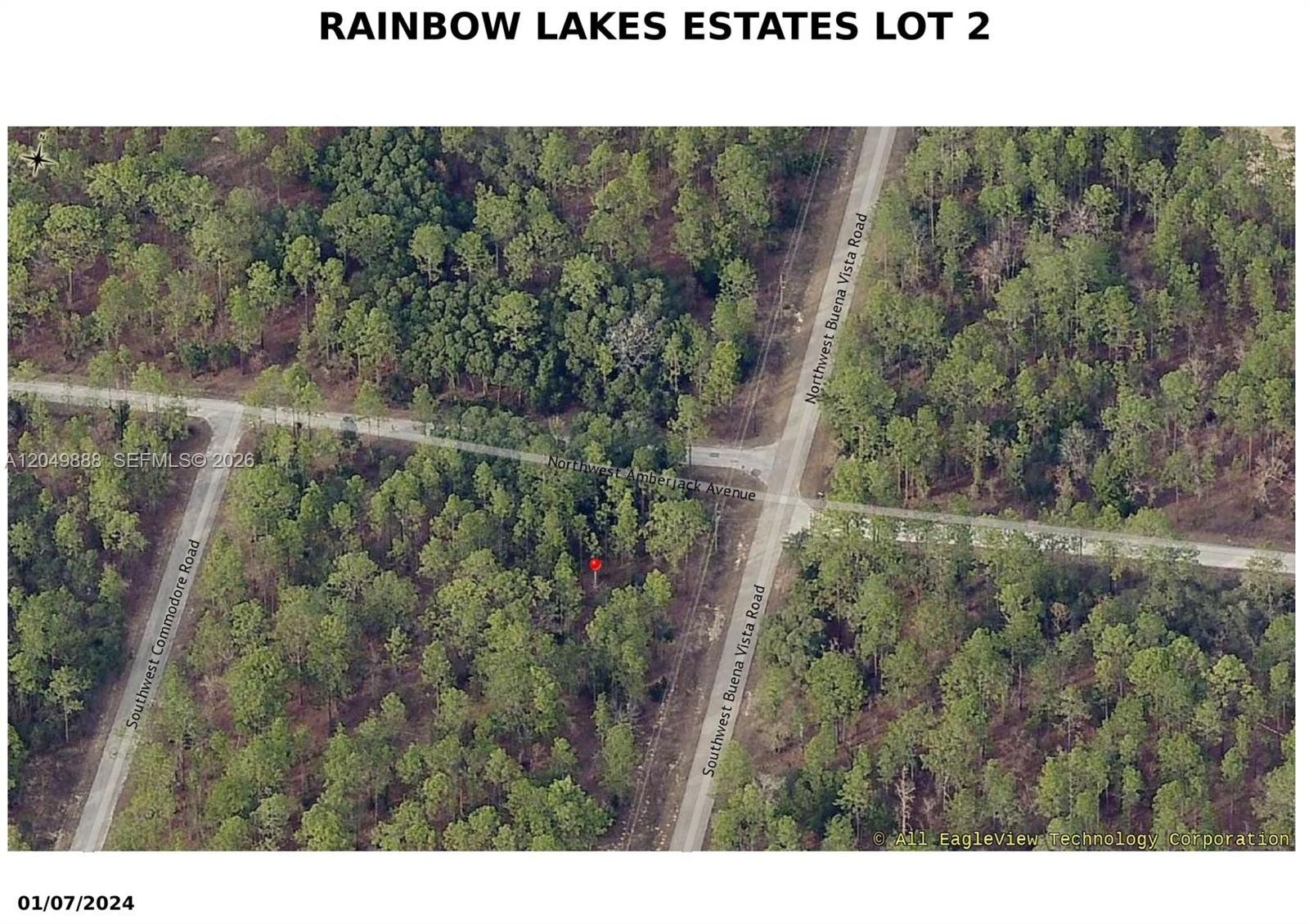 Sec 18 Twp Sec 18 Twp 15 Rge 18 Plat Book G Property Photo 1